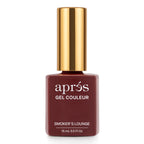 APRES Gel Couleur 15ml - #296 Smoker'S Lounge (Hema & TPO Free)