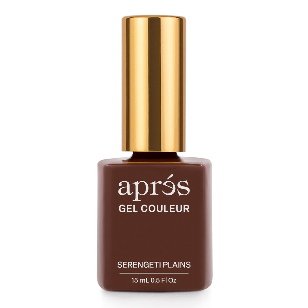 APRES Gel Couleur 15ml - #299 Serengeti Plains (Hema and TPO Free)