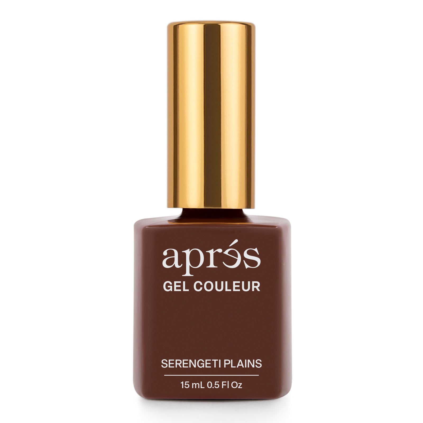 APRES Gel Couleur 15ml - #299 Serengeti Plains (Hema and TPO Free)