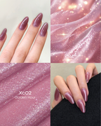 MODING Mist Rose Cat Eye Gel Colour HEMA & TPO Free - Full Collection