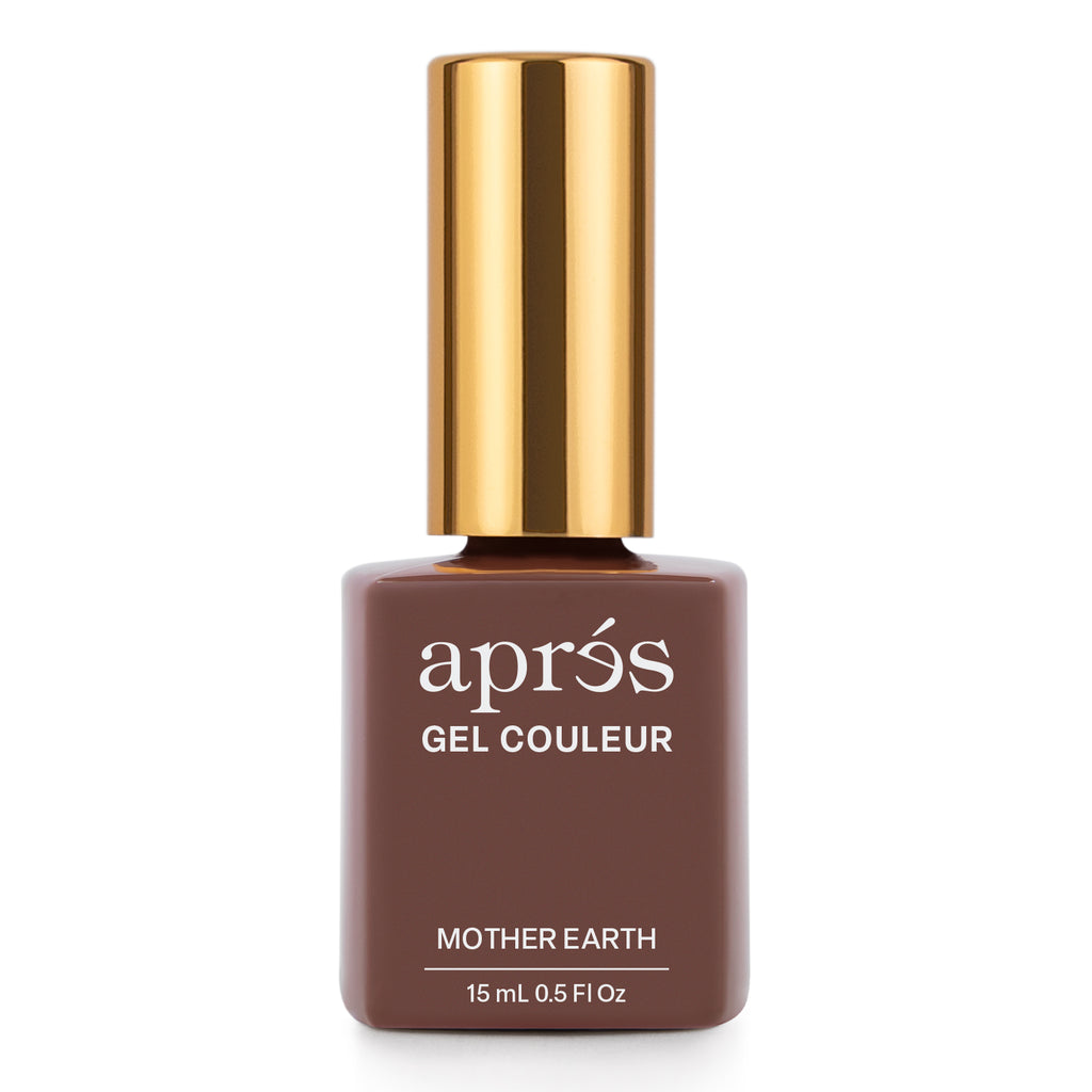 APRES Gel Couleur 15ml - #300 Mother Earth