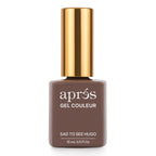 APRES Gel Couleur 15ml - #302 Sad To See Hugo (Hema and TPO Free)