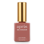 APRES Gel Couleur 15ml - #305 Clay Fever (Hema and TPO Free)
