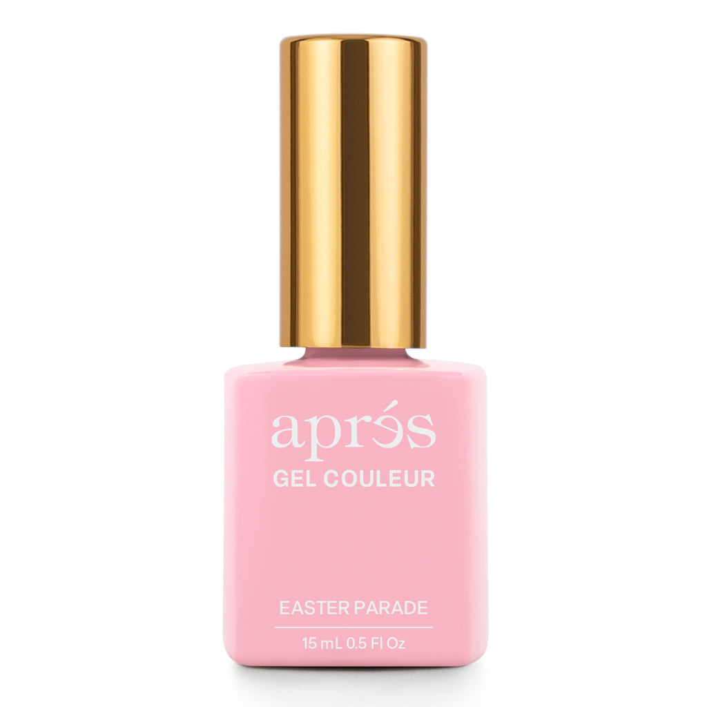 APRES Gel Couleur 15ml - #307 Easter Parader (Hema and TPO Free)