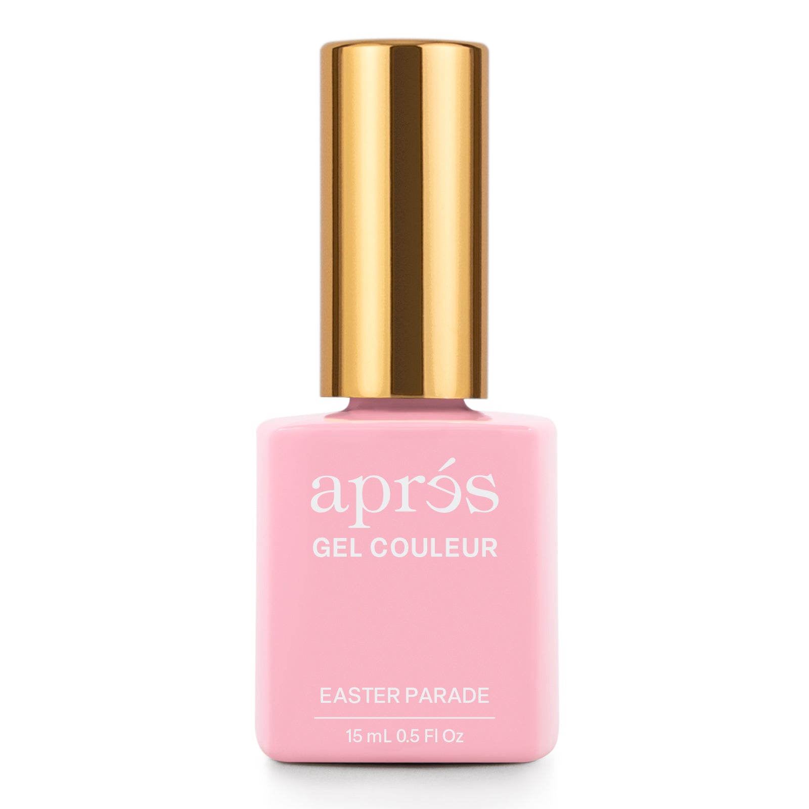 APRES Gel Couleur 15ml - #307 Easter Parader (Hema and TPO Free)