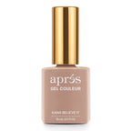 APRES Gel Couleur 15ml - #308 Kana Believe It (Hema and TPO Free)