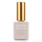 APRES Gel Couleur 15ml - #309 Silt-Y Smooth (Hema and TPO Free)