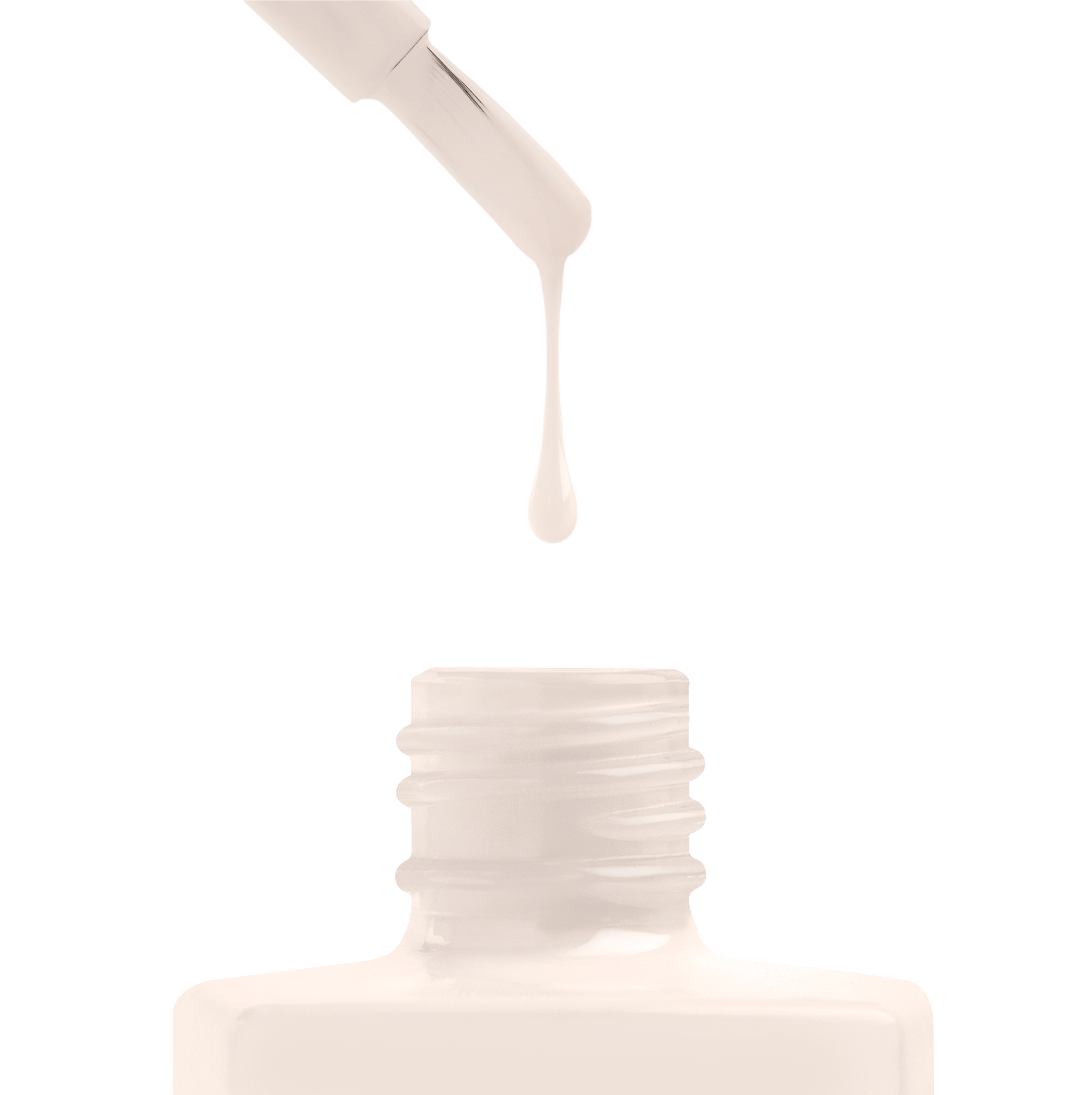 APRES Gel Couleur 15ml - #310 Organic Eggshell