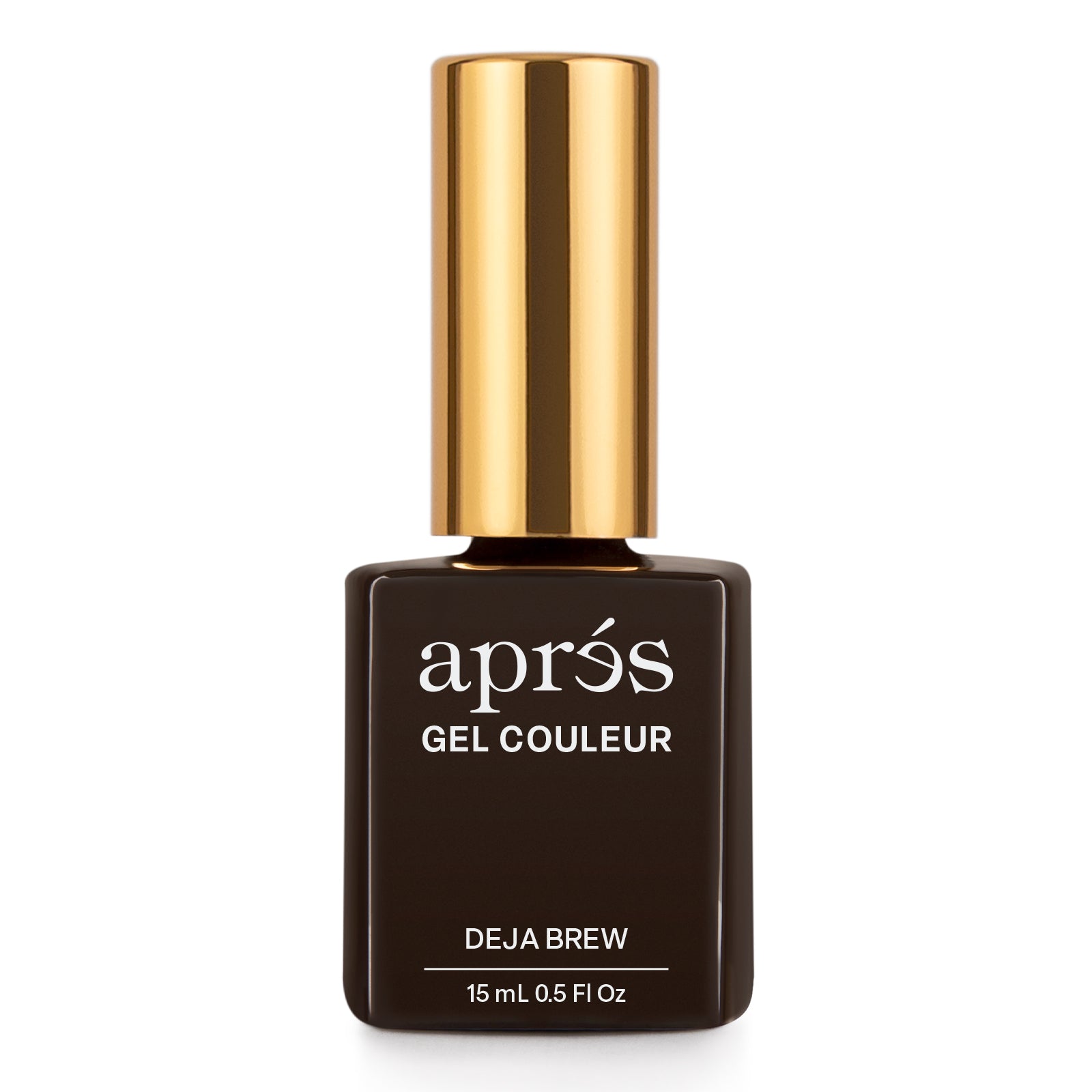 APRES Gel Couleur 15ml - #311 Deja Brew (Hema and TPO Free)
