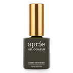 APRES Gel Couleur 15ml - #313 Camo-Ver Here!