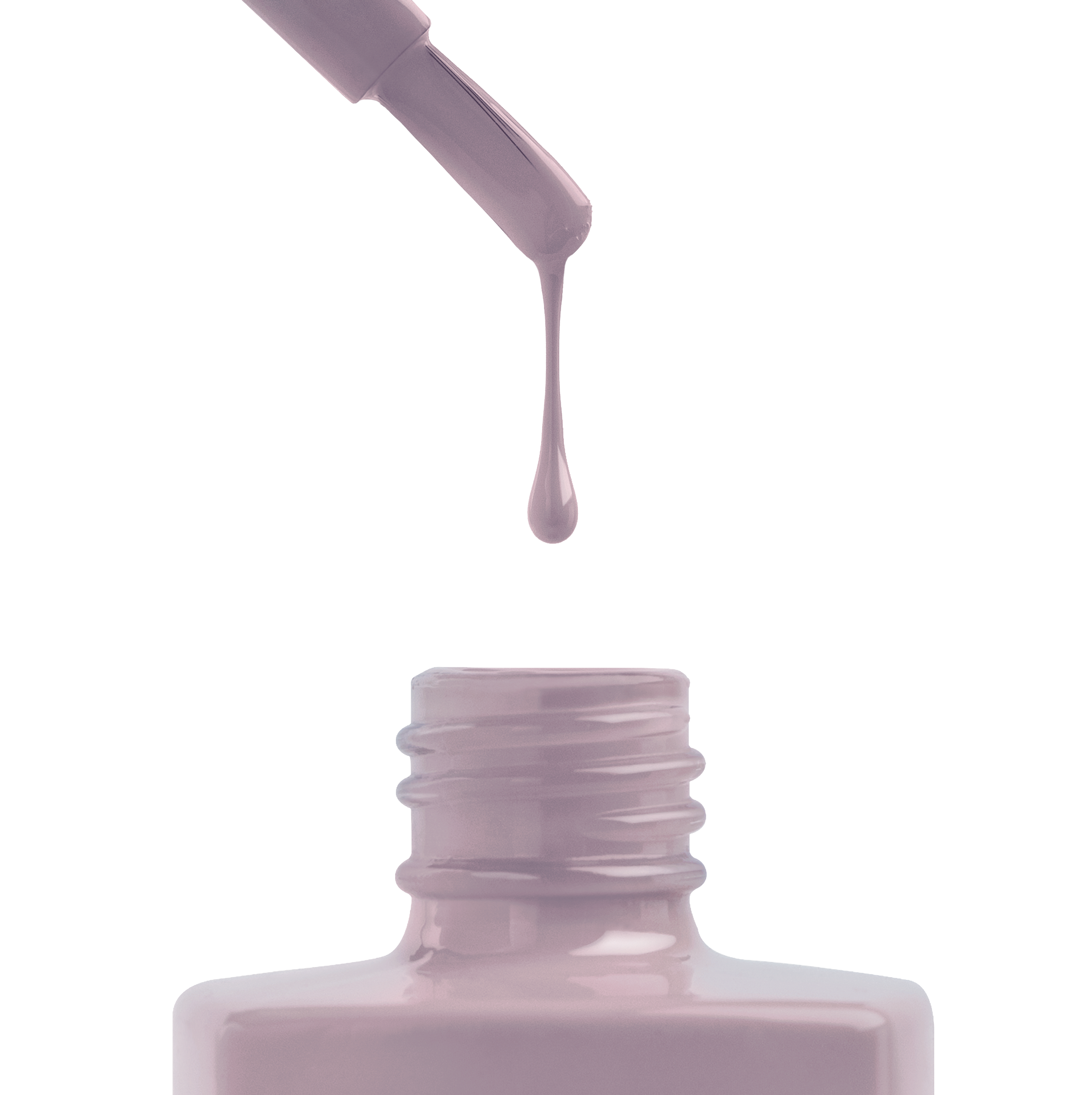 APRES Gel Couleur 15ml - #316 Pressed Rose (Hema and TPO Free)