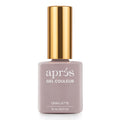APRES Gel Couleur 15ml - #317 Chai Latte (Hema and TPO Free)
