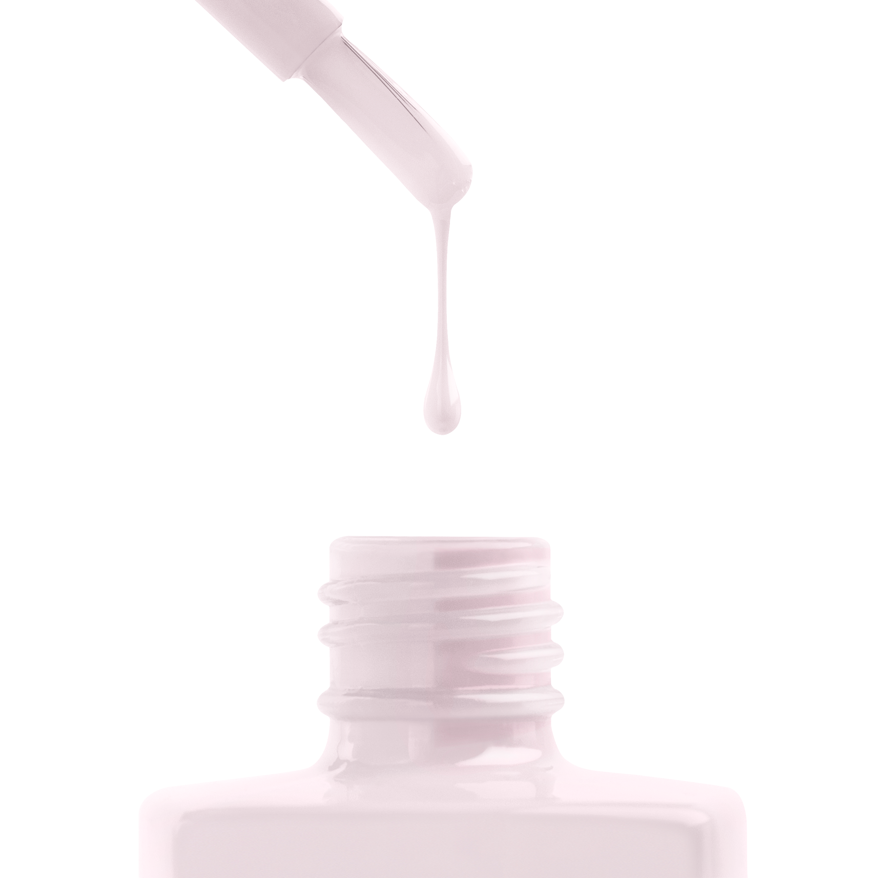 APRES Gel Couleur 15ml - #318 Angel Feathers (Hema and TPO Free)