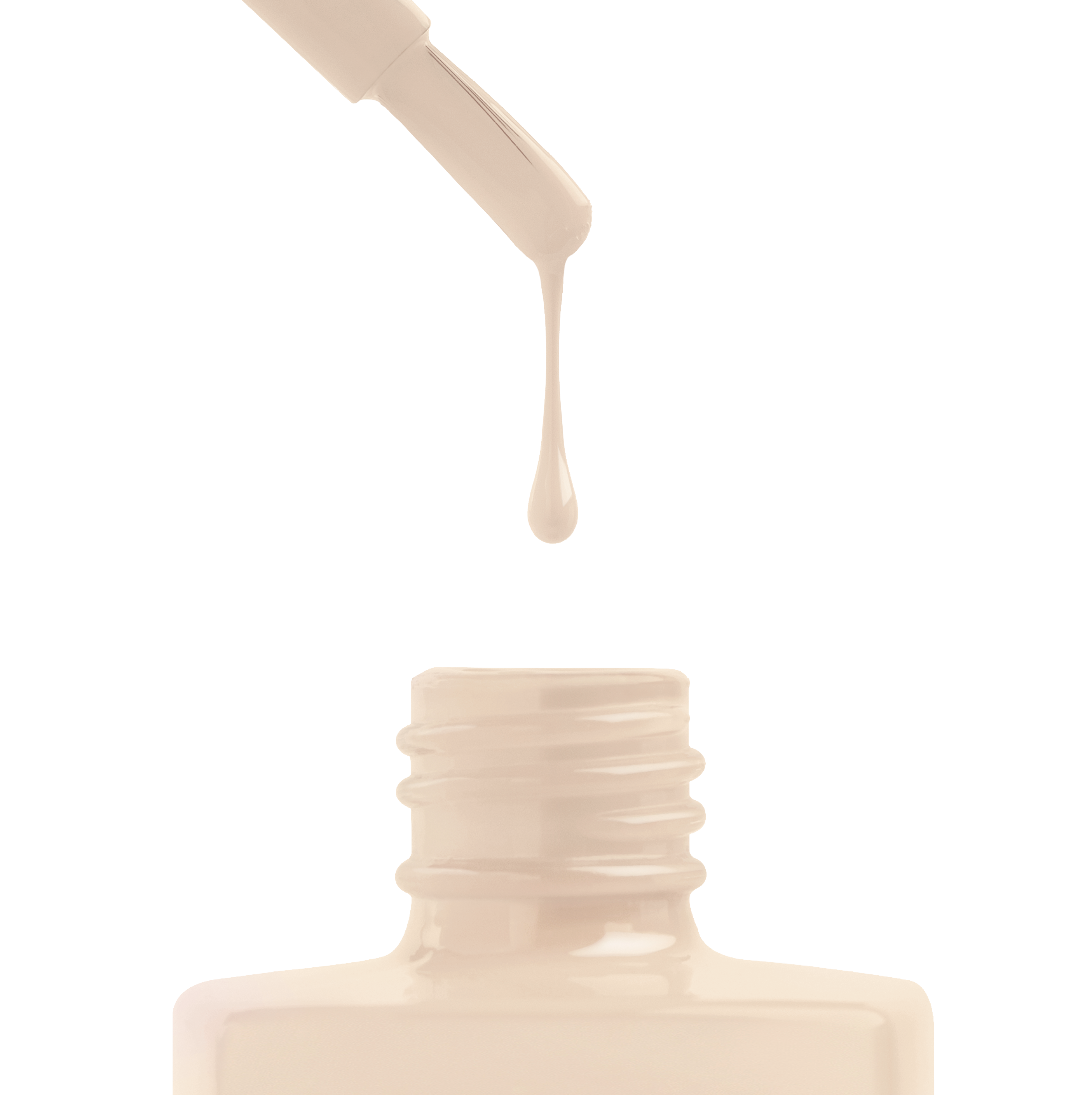 APRES Gel Couleur 15ml - #322 Tofu Fighters (Hema and TPO Free)
