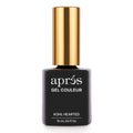 APRES Gel Couleur 15ml - #324 Kohl Hearted (Hema and TPO Free)