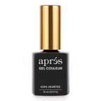APRES Gel Couleur 15ml - #324 Kohl Hearted (Hema and TPO Free)