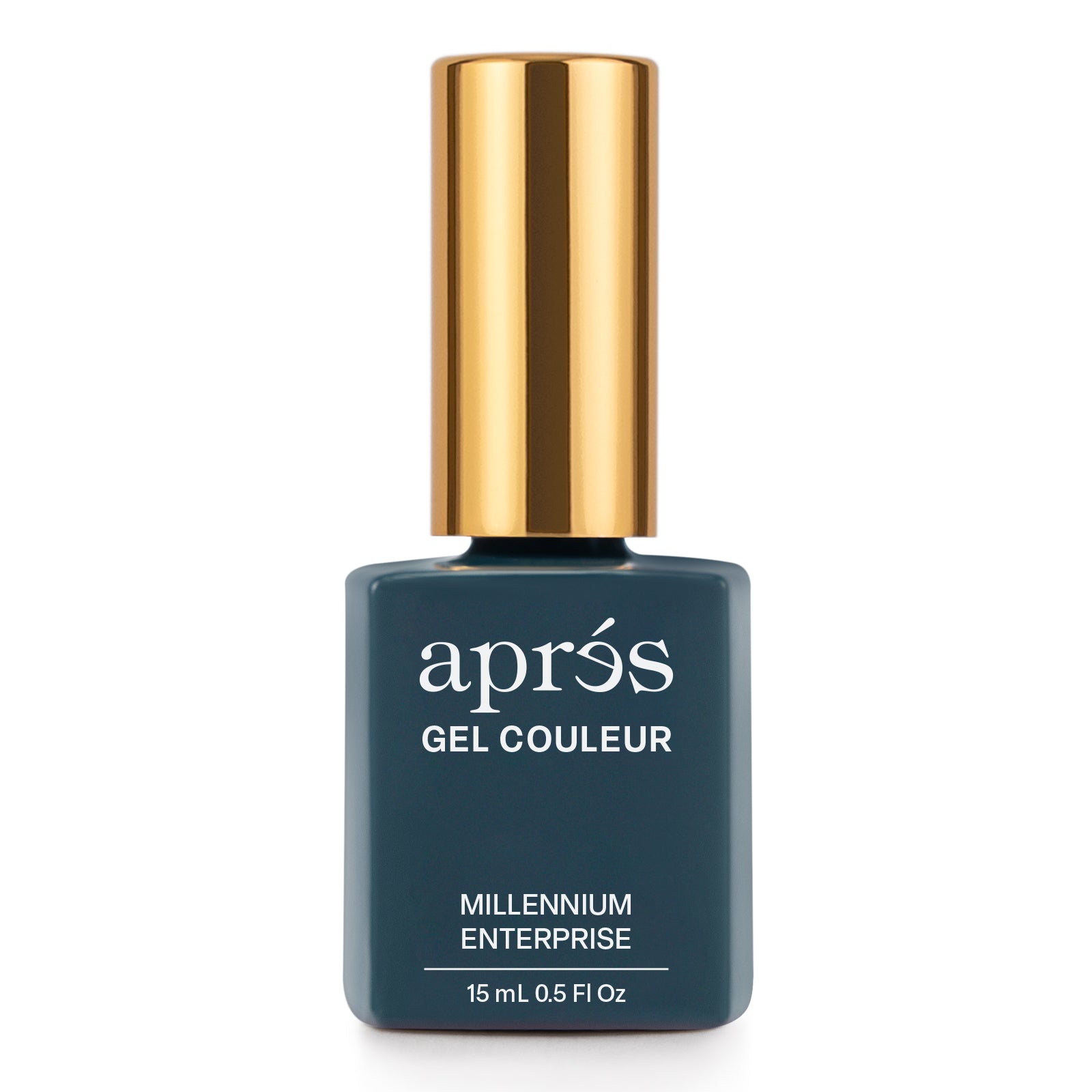 APRES Gel Couleur 15ml - #325 Millenium Enterprise
