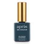 APRES Gel Couleur 15ml - #325 Millenium Enterprise (Hema and TPO Free)
