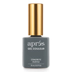 APRES Gel Couleur 15ml - #326 Concrete Hustle (Hema and TPO Free)