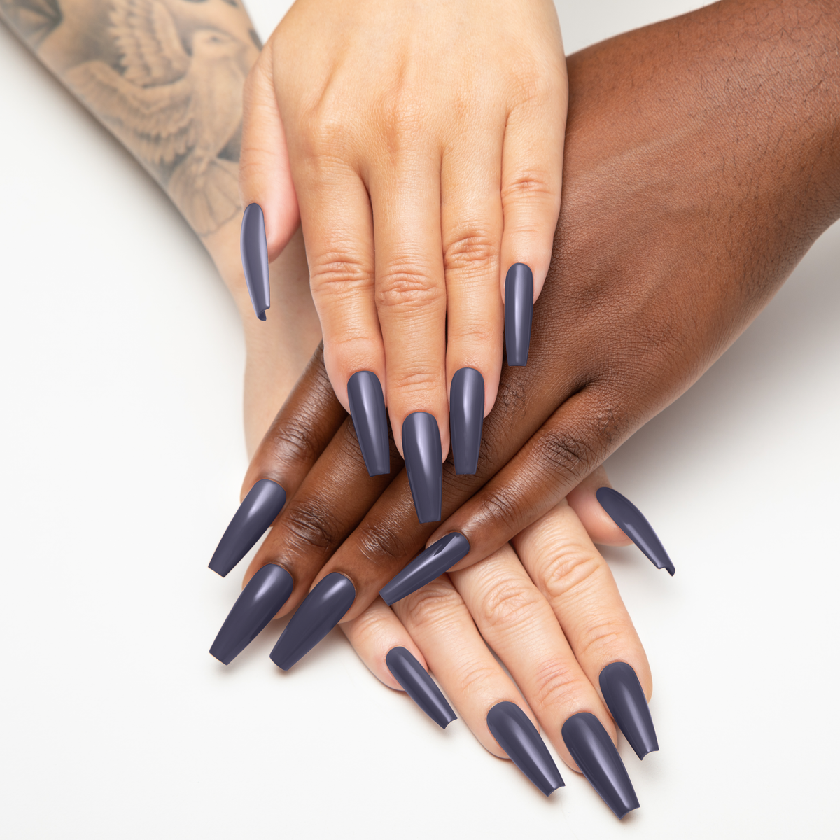 Aprés Gel Polish 15ml - 327 Smoked | HEMA/TPO-Free