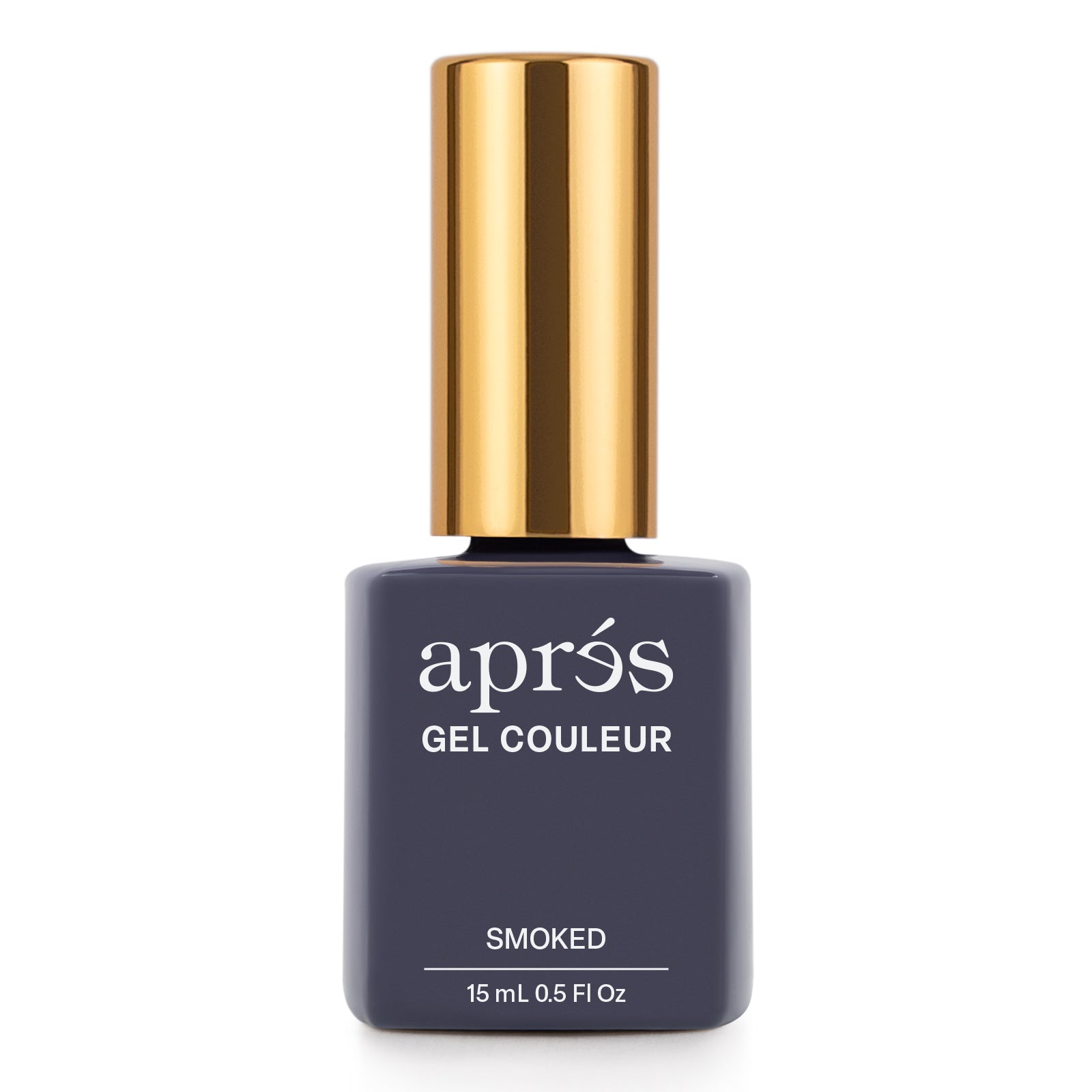 APRES Gel Couleur 15ml - #327 Smoked