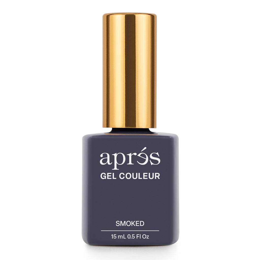 Aprés Gel Polish 15ml - 327 Smoked | HEMA/TPO-Free