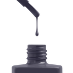 APRES Gel Couleur 15ml - #327 Smoked