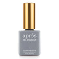 APRES Gel Couleur 15ml - #328 Clear The Slate (Hema and TPO Free)