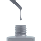 APRES Gel Couleur 15ml - #328 Clear The Slate (Hema and TPO Free)