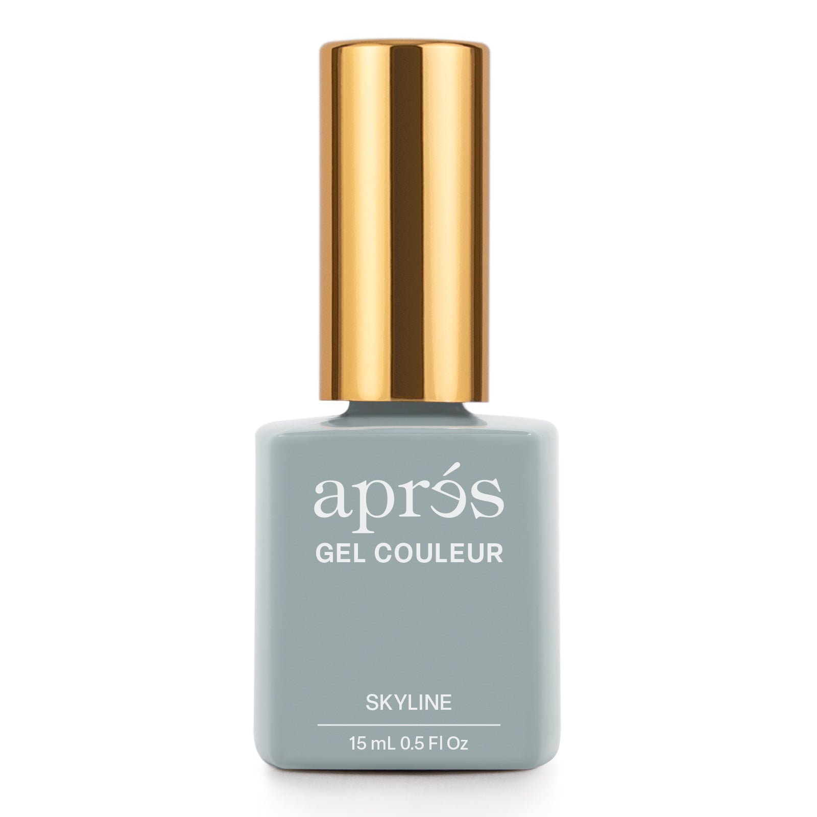 APRES Gel Couleur 15ml - #330 Skyline