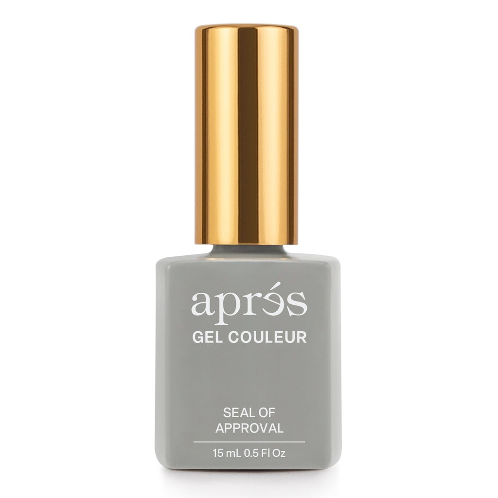 APRES Gel Couleur 15ml - #331 Seal of Approval (Hema and TPO Free)