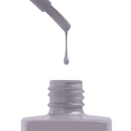 APRES Gel Couleur 15ml - #333 Velvet Moor