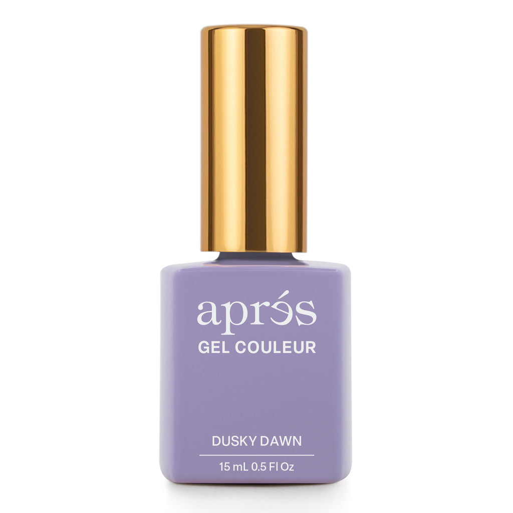 APRES Gel Couleur 15ml - #334 Dusky Dawn (Hema and TPO Free)