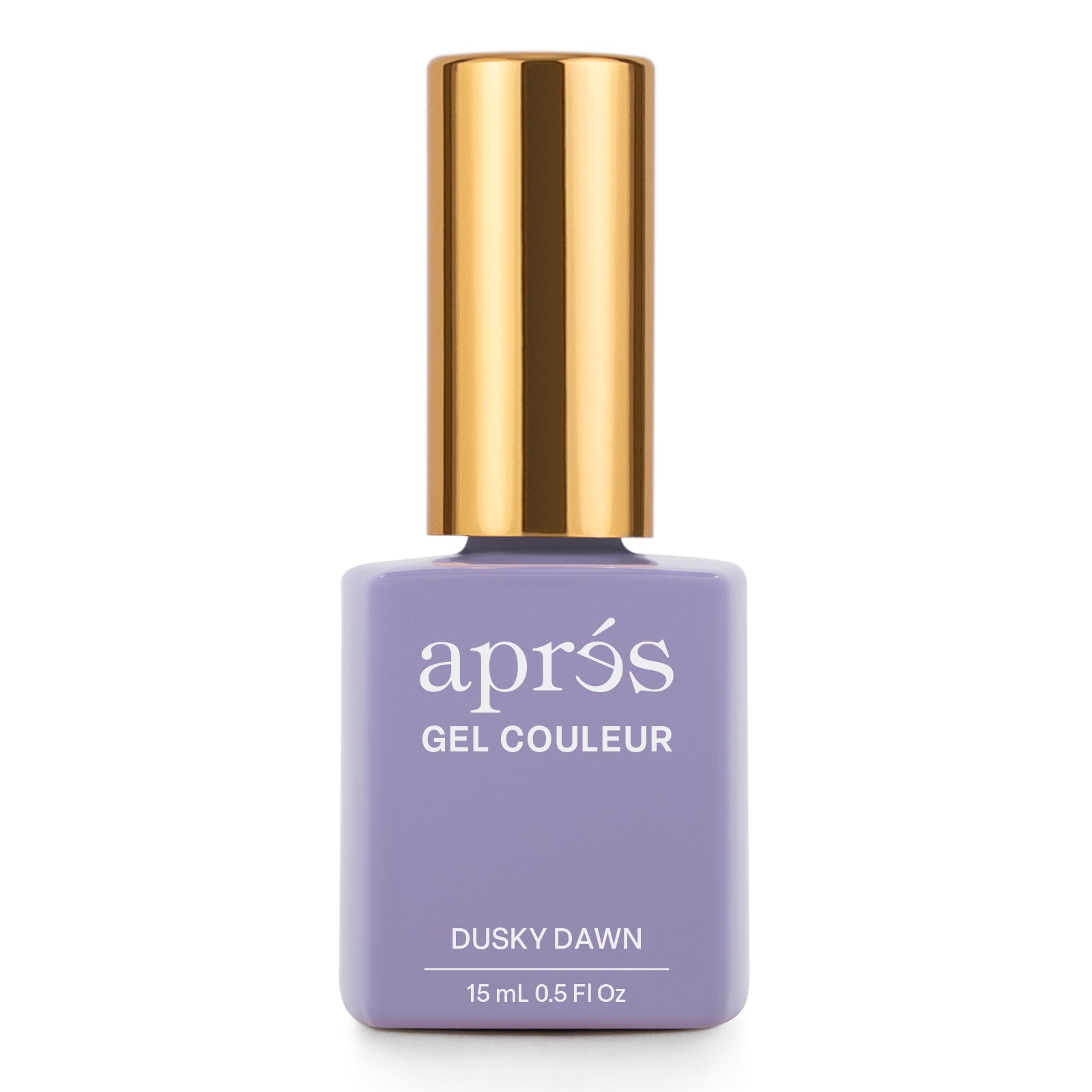APRES Gel Couleur 15ml - #334 Dusky Dawn (Hema and TPO Free)