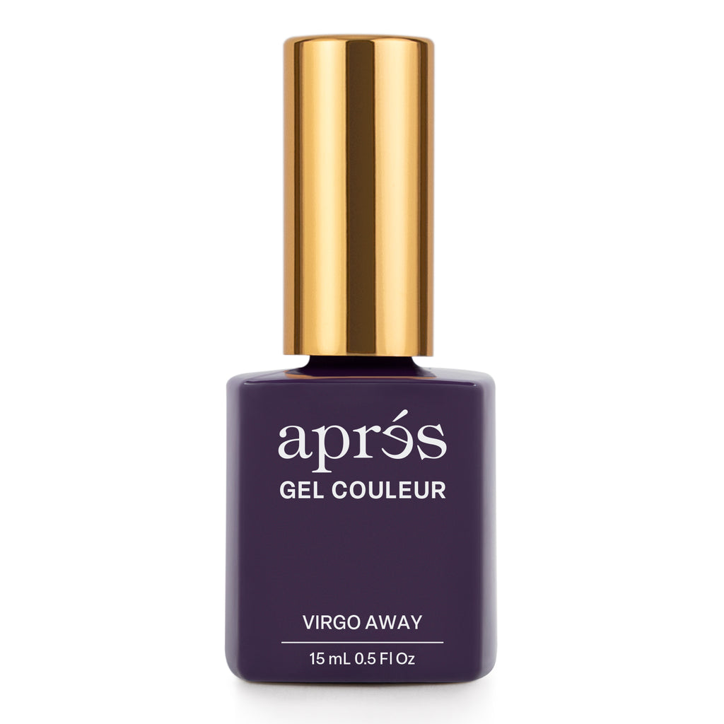 APRES Gel Couleur 15ml - #335 Virgo Away