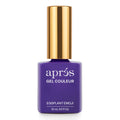 APRES Gel Couleur 15ml - #336 Eggplant Emoji