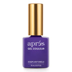 APRES Gel Couleur 15ml - #336 Eggplant Emoji