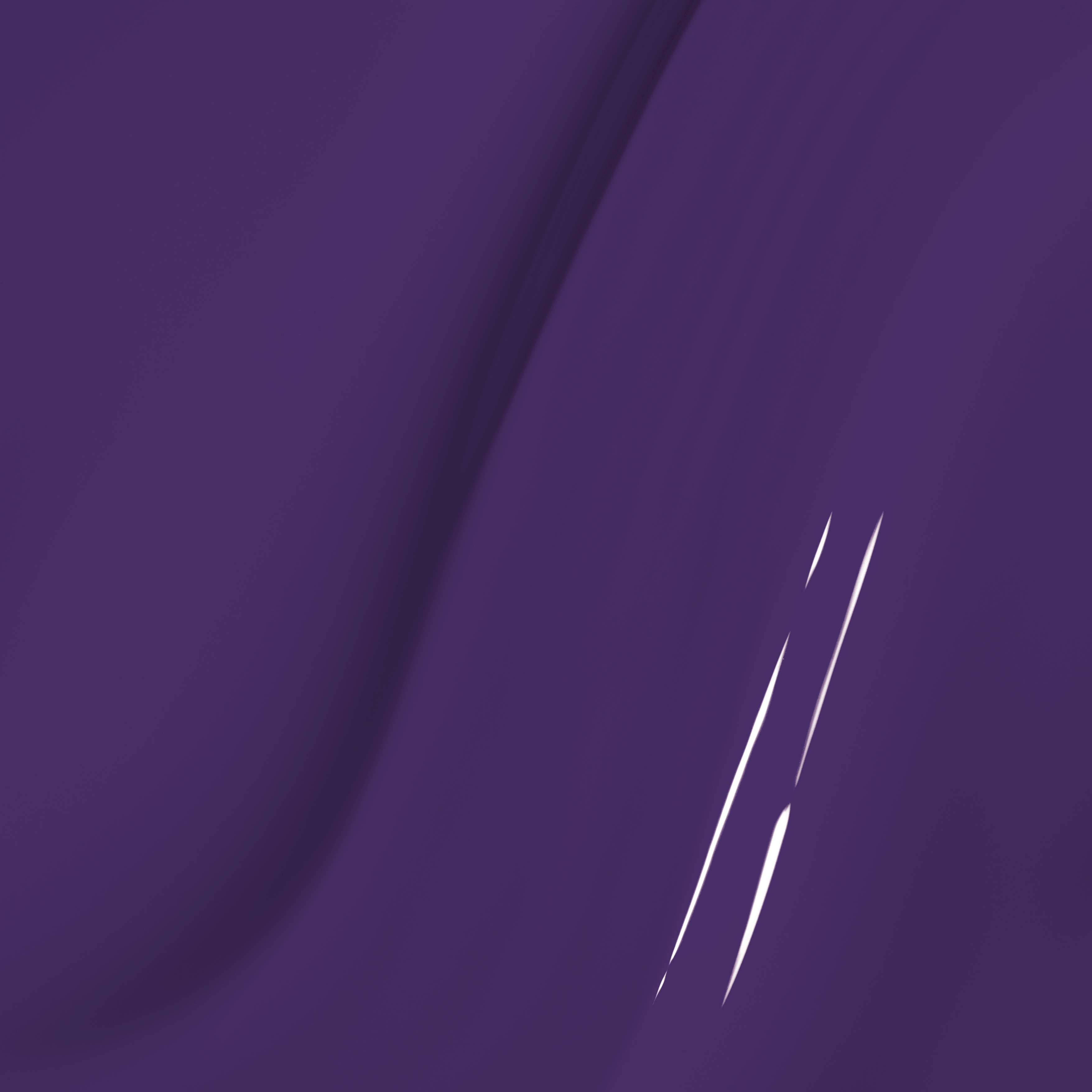 APRES Gel Couleur 15ml - #336 Eggplant Emoji