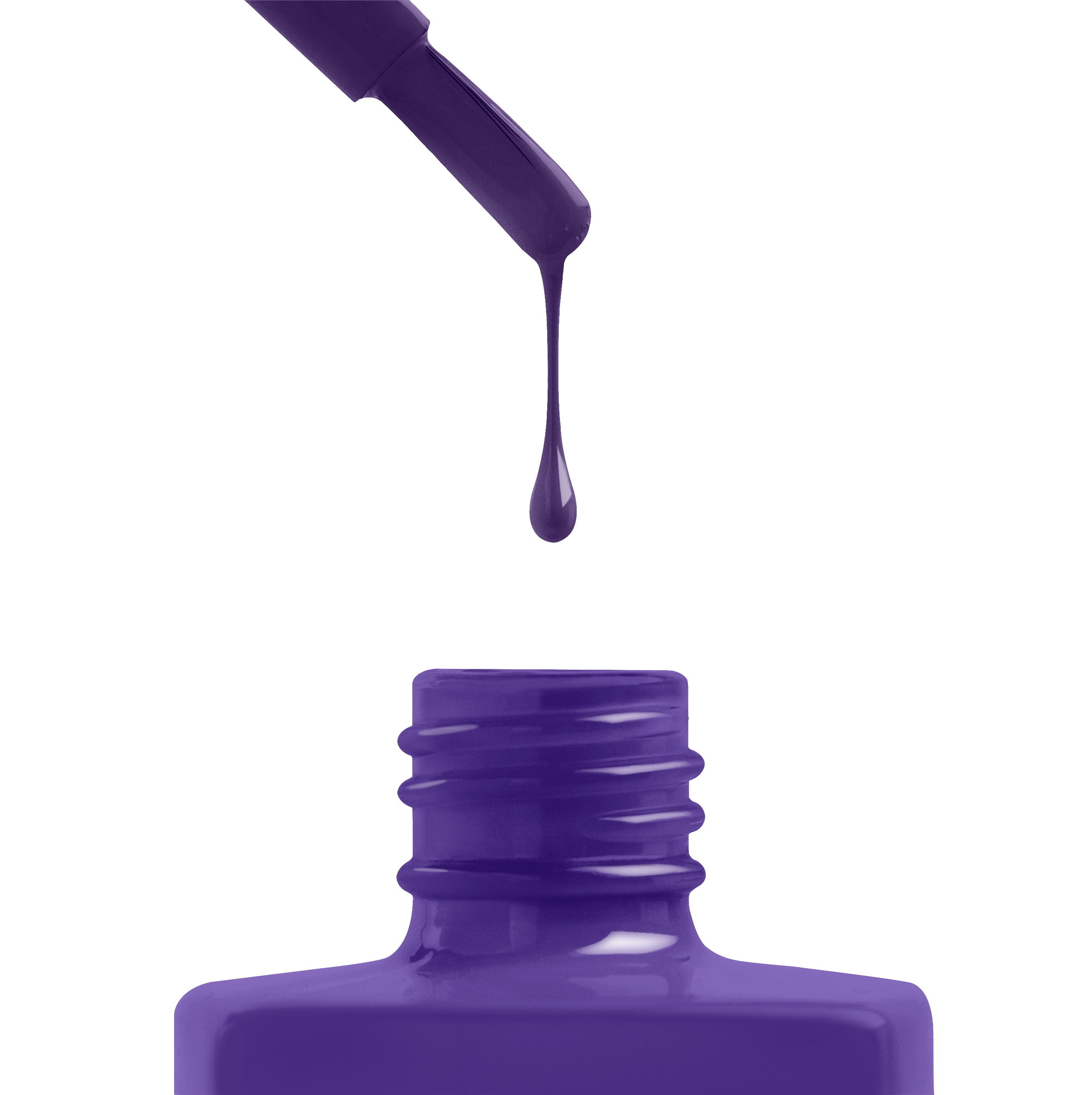 APRES Gel Couleur 15ml - #336 Eggplant Emoji
