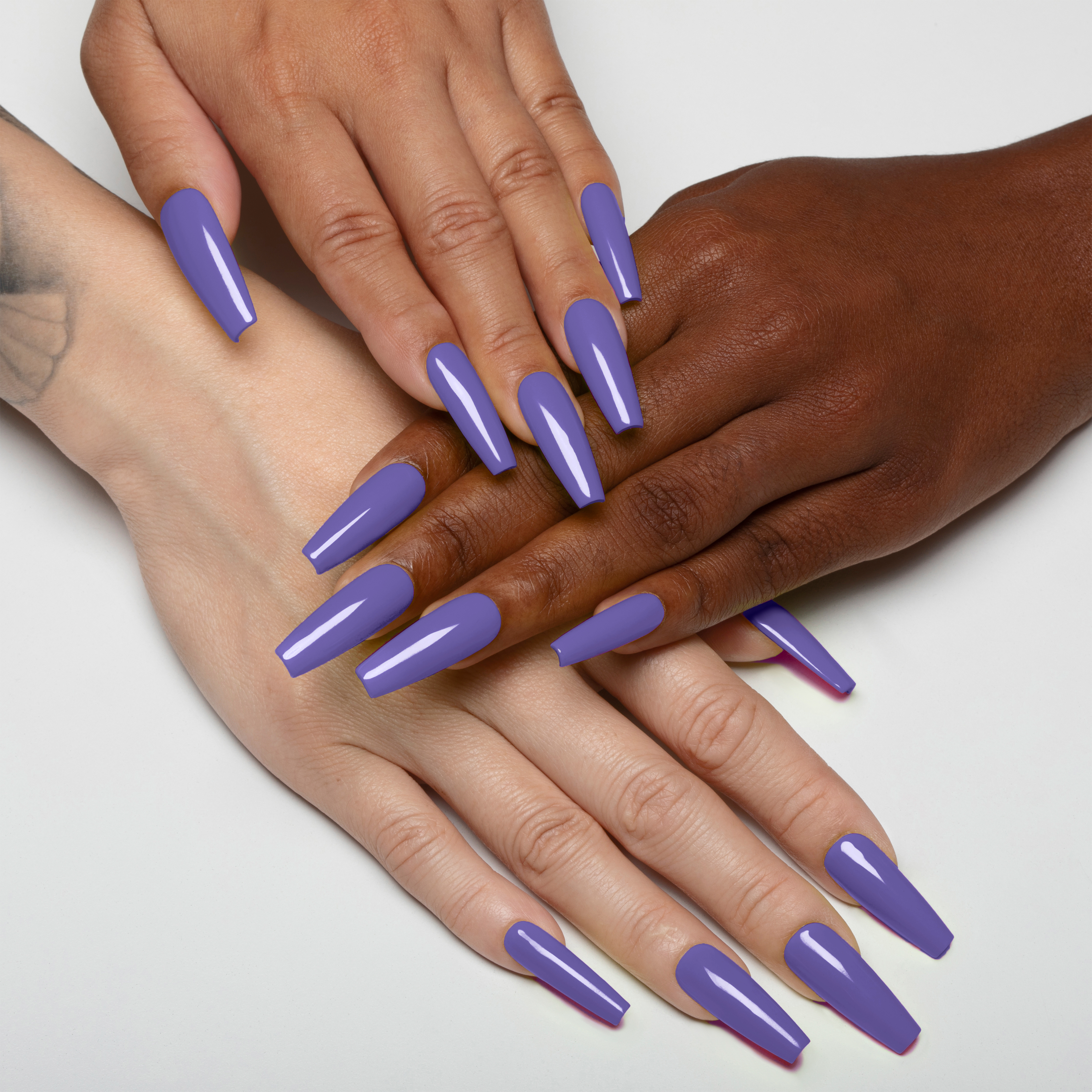 APRES Gel Couleur 15ml - #337 Violet Urges (Hema and TPO Free)