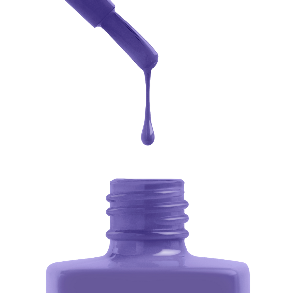 APRES Gel Couleur 15ml - #337 Violet Urges (Hema and TPO Free)