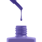APRES Gel Couleur 15ml - #337 Violet Urges (Hema and TPO Free)