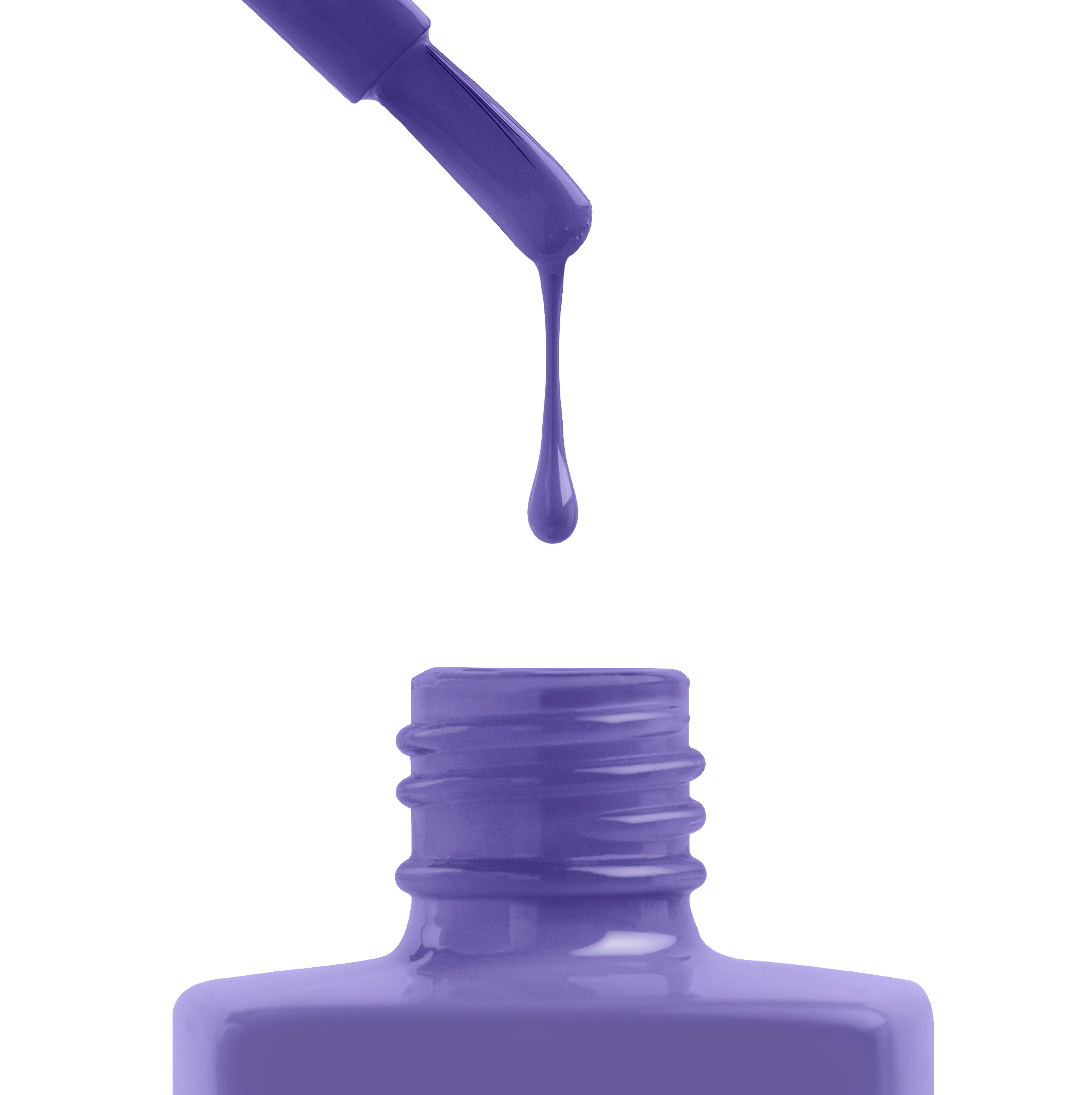 APRES Gel Couleur 15ml - #337 Violet Urges (Hema and TPO Free)