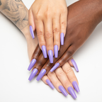 APRES Gel Couleur 15ml - #338 Will Ube Be Mine (Hema and TPO Free)