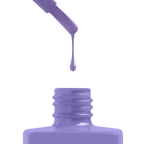 APRES Gel Couleur 15ml - #338 Will Ube Be Mine (Hema and TPO Free)