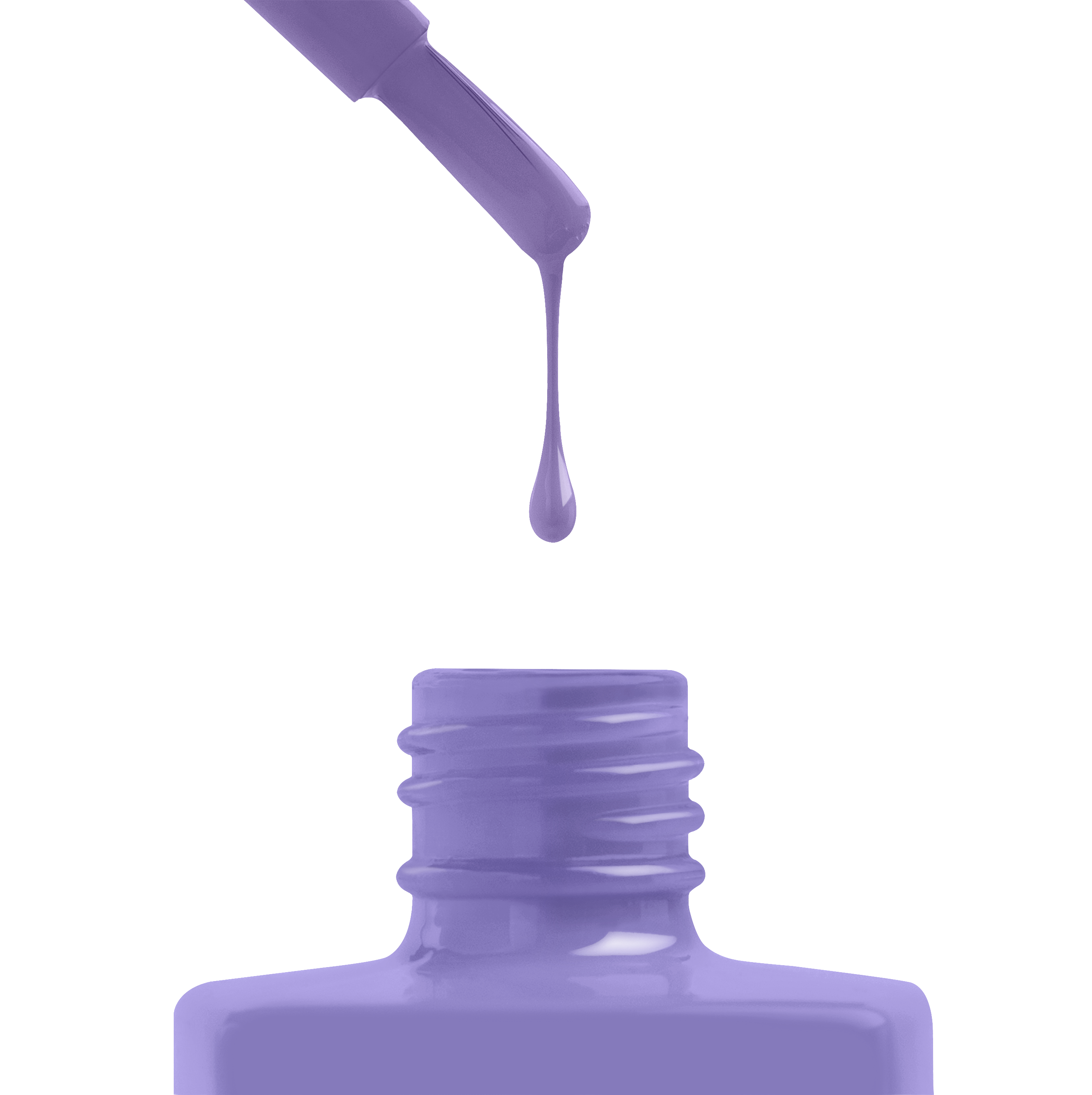 APRES Gel Couleur 15ml - #338 Will Ube Be Mine (Hema and TPO Free)