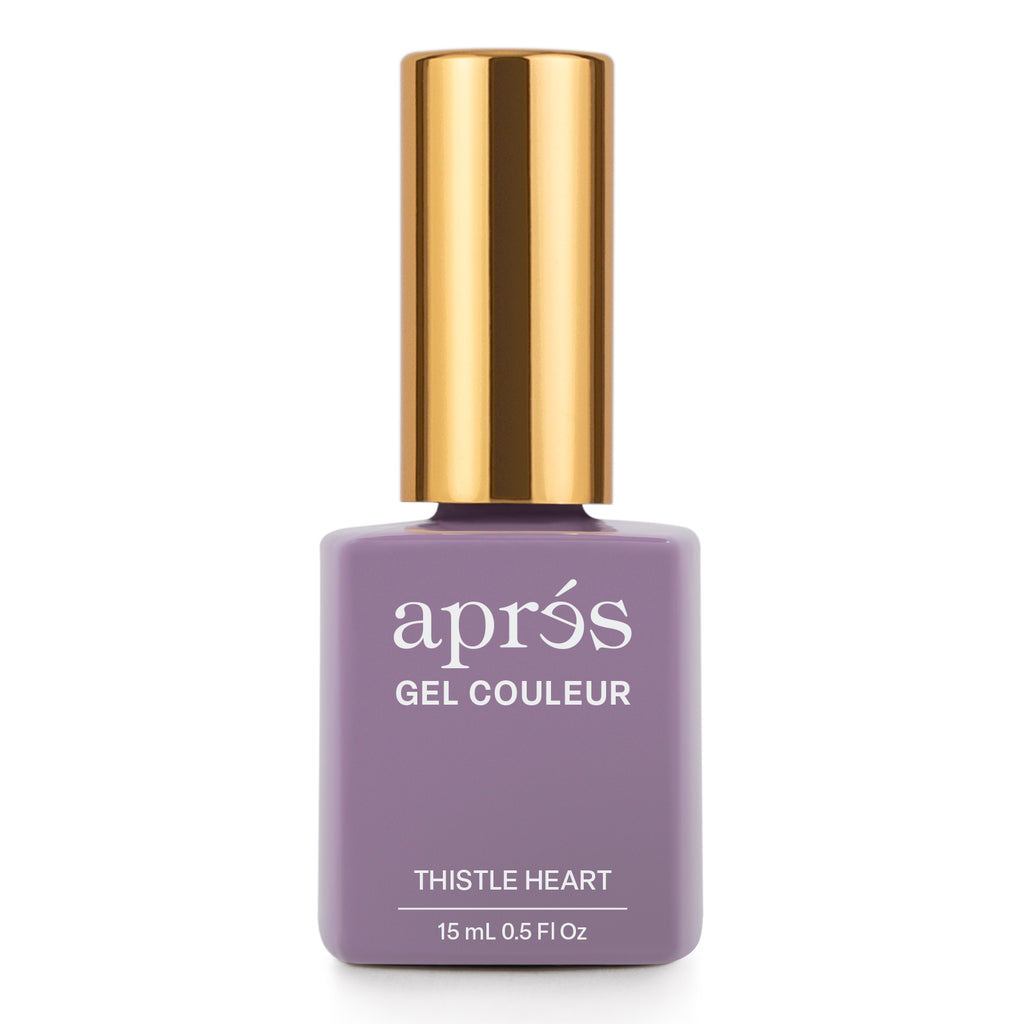 APRES Gel Couleur 15ml - #339 Thistle Heart