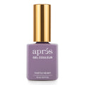 APRES Gel Couleur 15ml - #339 Thistle Heart