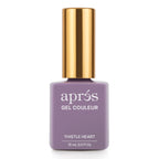 APRES Gel Couleur 15ml - #339 Thistle Heart