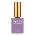 APRES Gel Couleur 15ml - #340 Berry Dreamy (Hema and TPO Free)